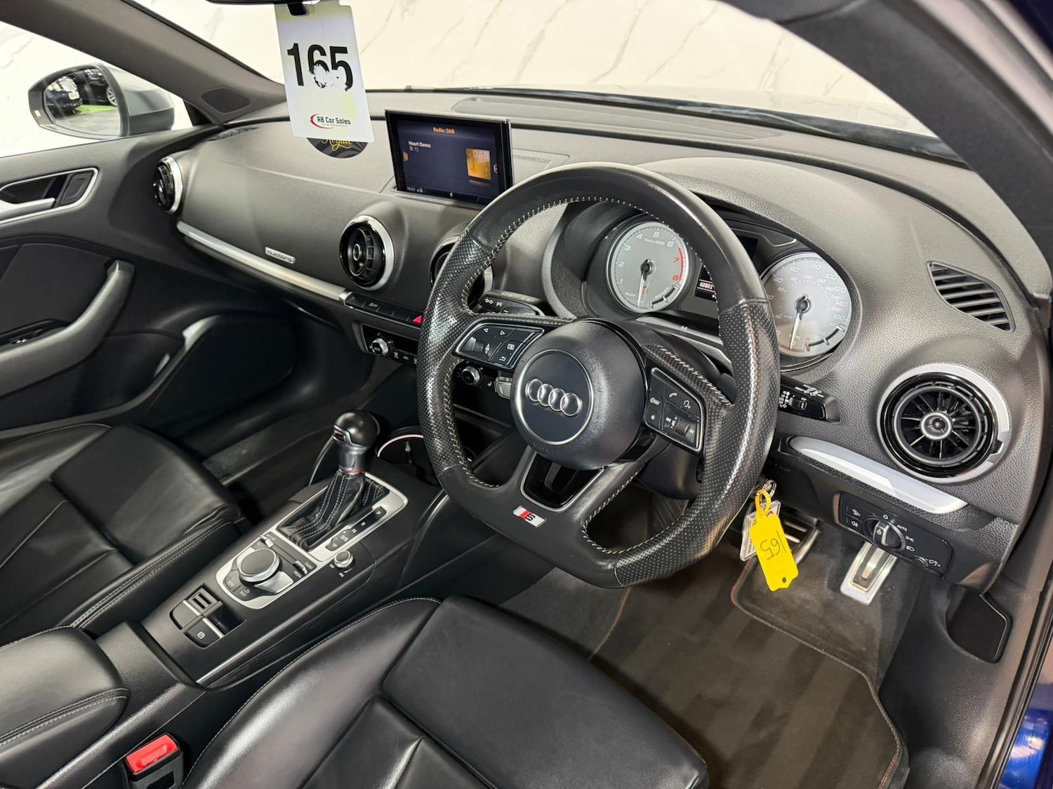 Used Audi A3 2016 for sale - 77898278: Photo 23