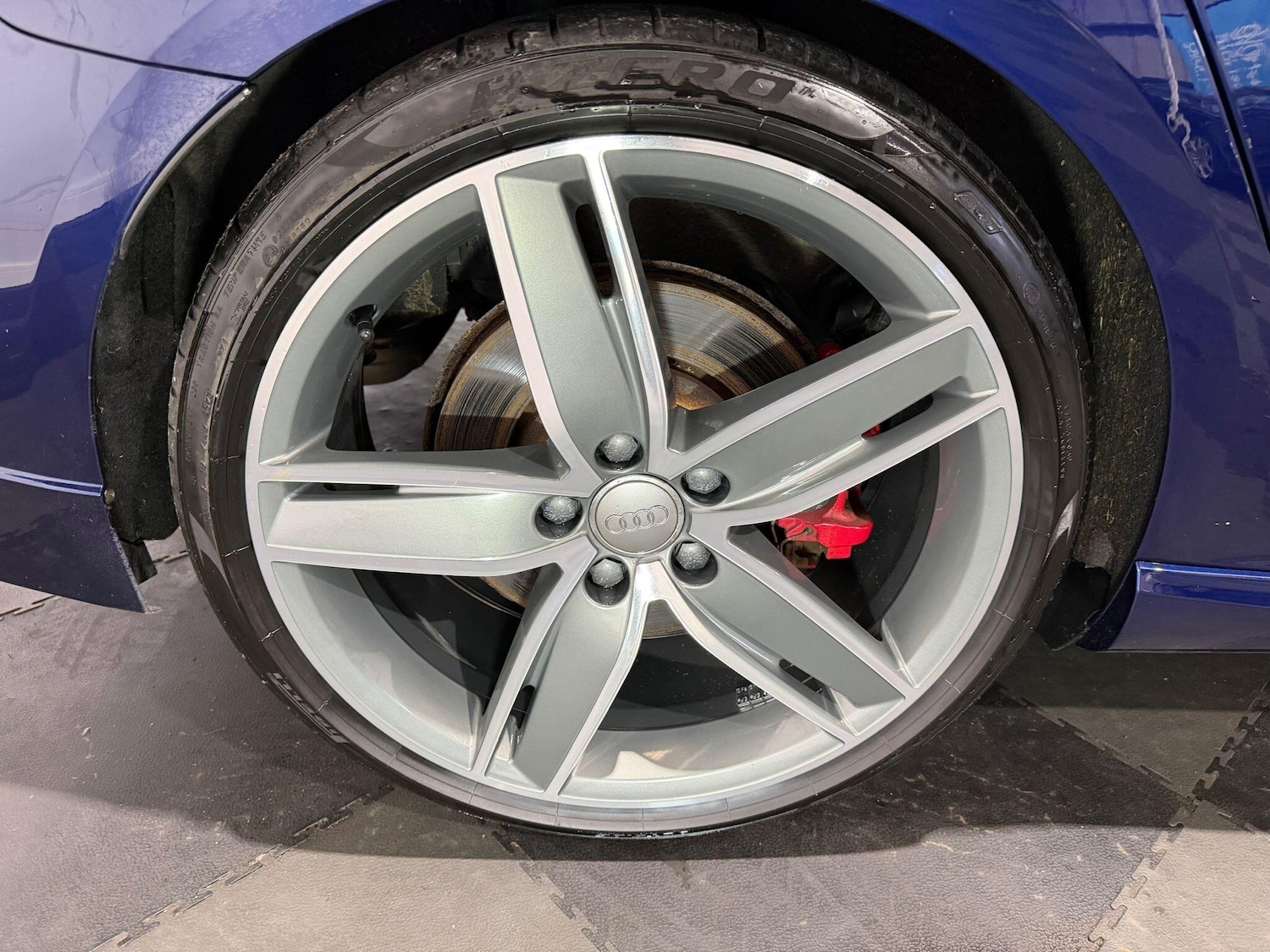 Used Audi A3 2016 for sale - 77898278: Photo 29