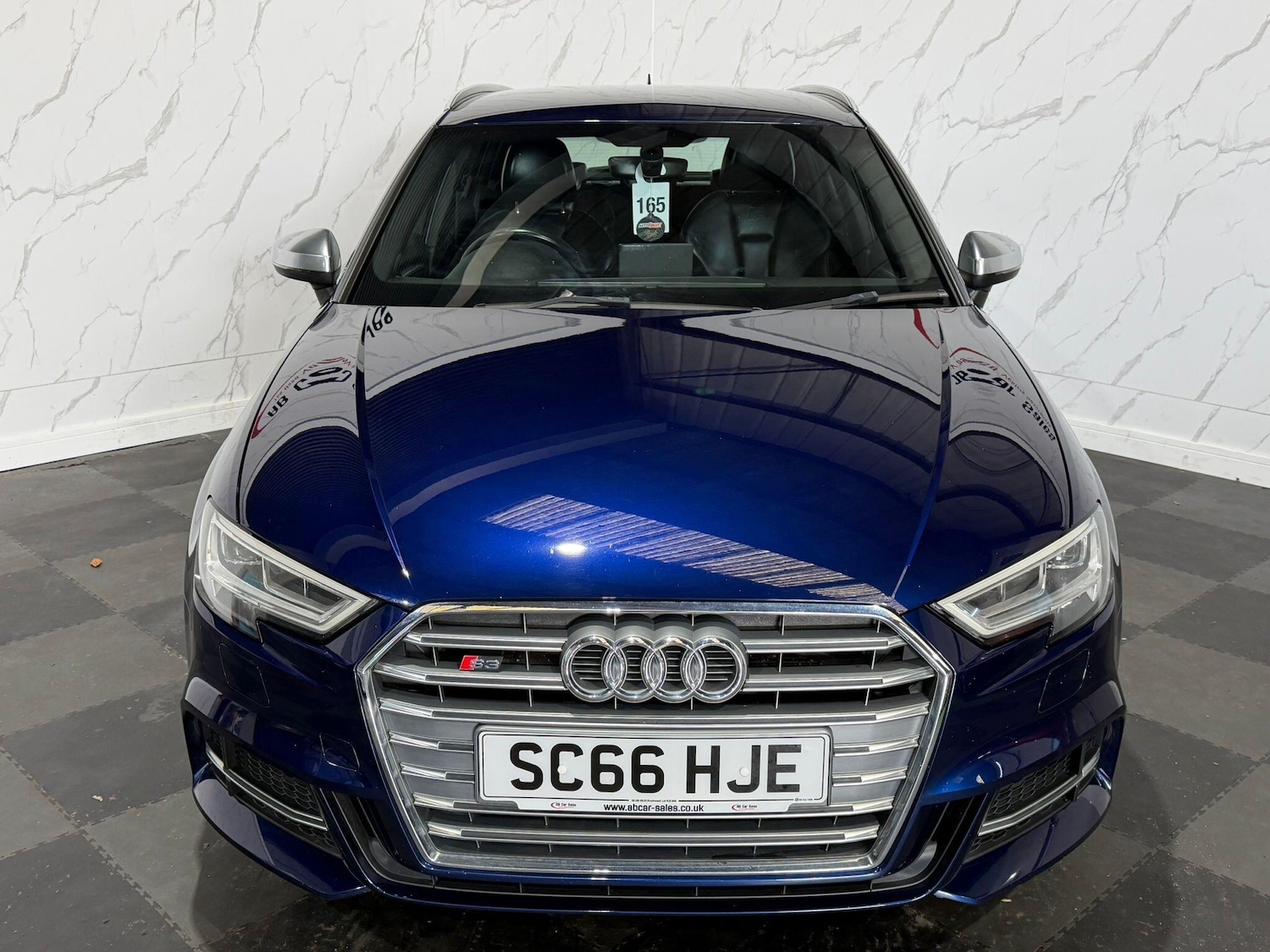 Used Audi A3 2016 for sale - 77898278: Photo 3