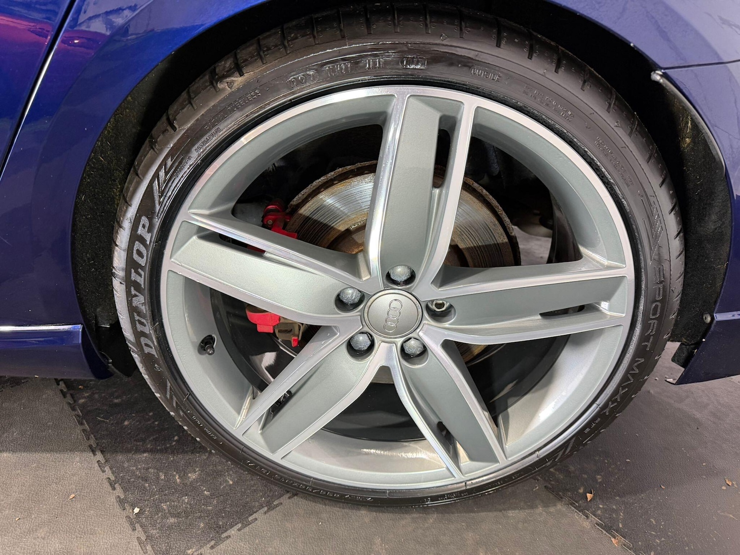 Used Audi A3 2016 for sale - 77898278: Photo 30