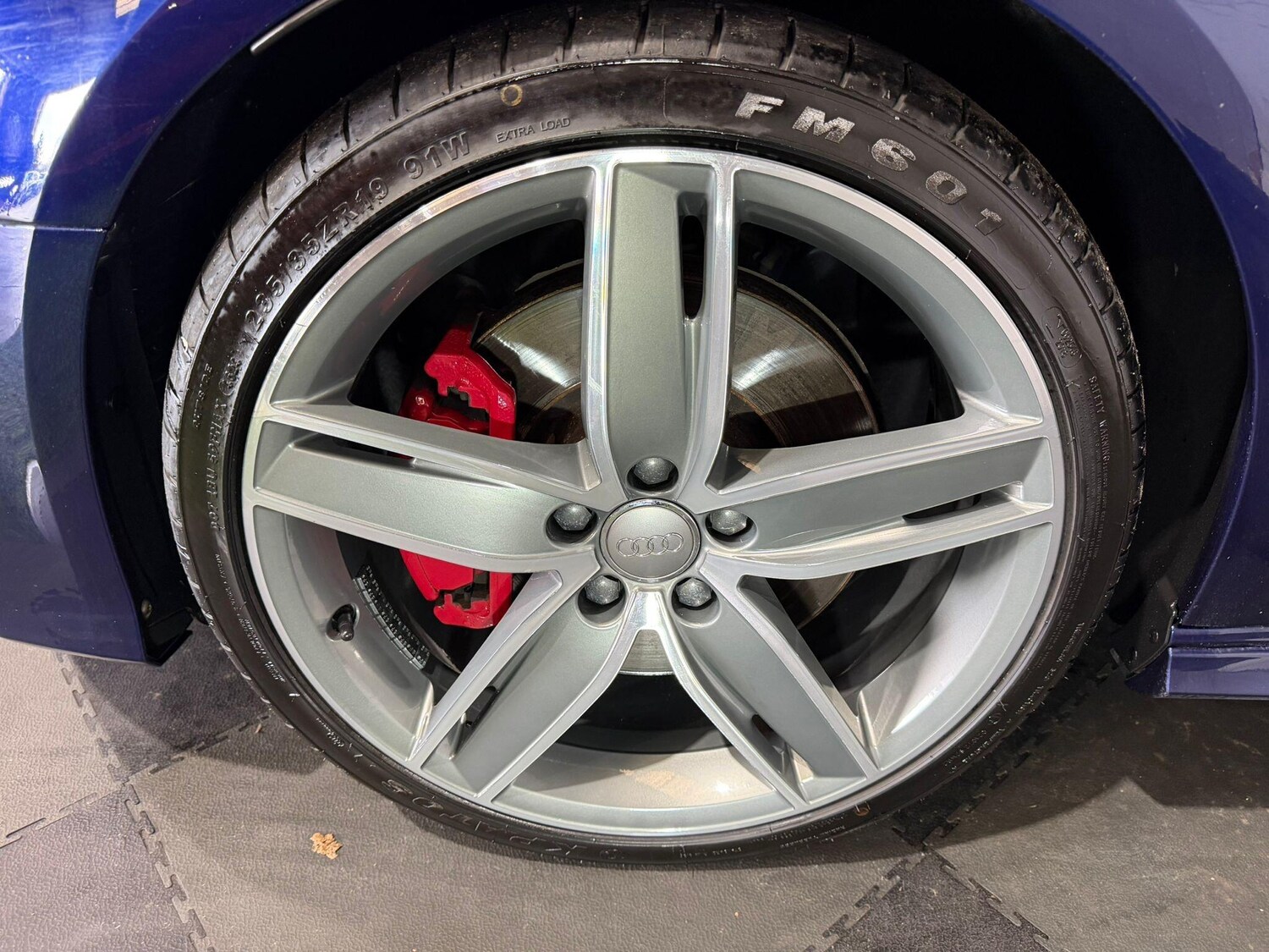 Used Audi A3 2016 for sale - 77898278: Photo 31