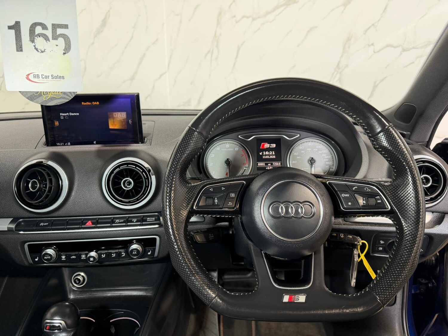 Used Audi A3 2016 for sale - 77898278: Photo 32