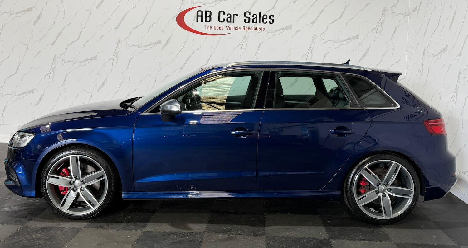 Used Audi A3 2016 for sale - 77898278: Photo 5