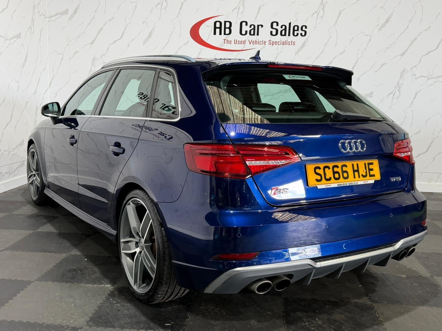Used Audi A3 2016 for sale - 77898278: Photo 6