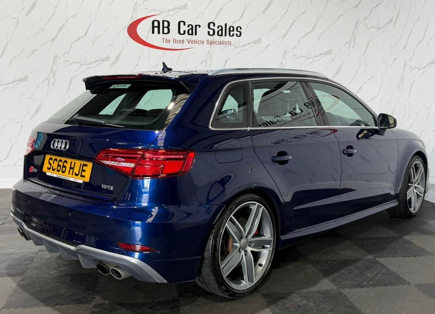 Used Audi A3 2016 for sale - 77898278: Photo 7