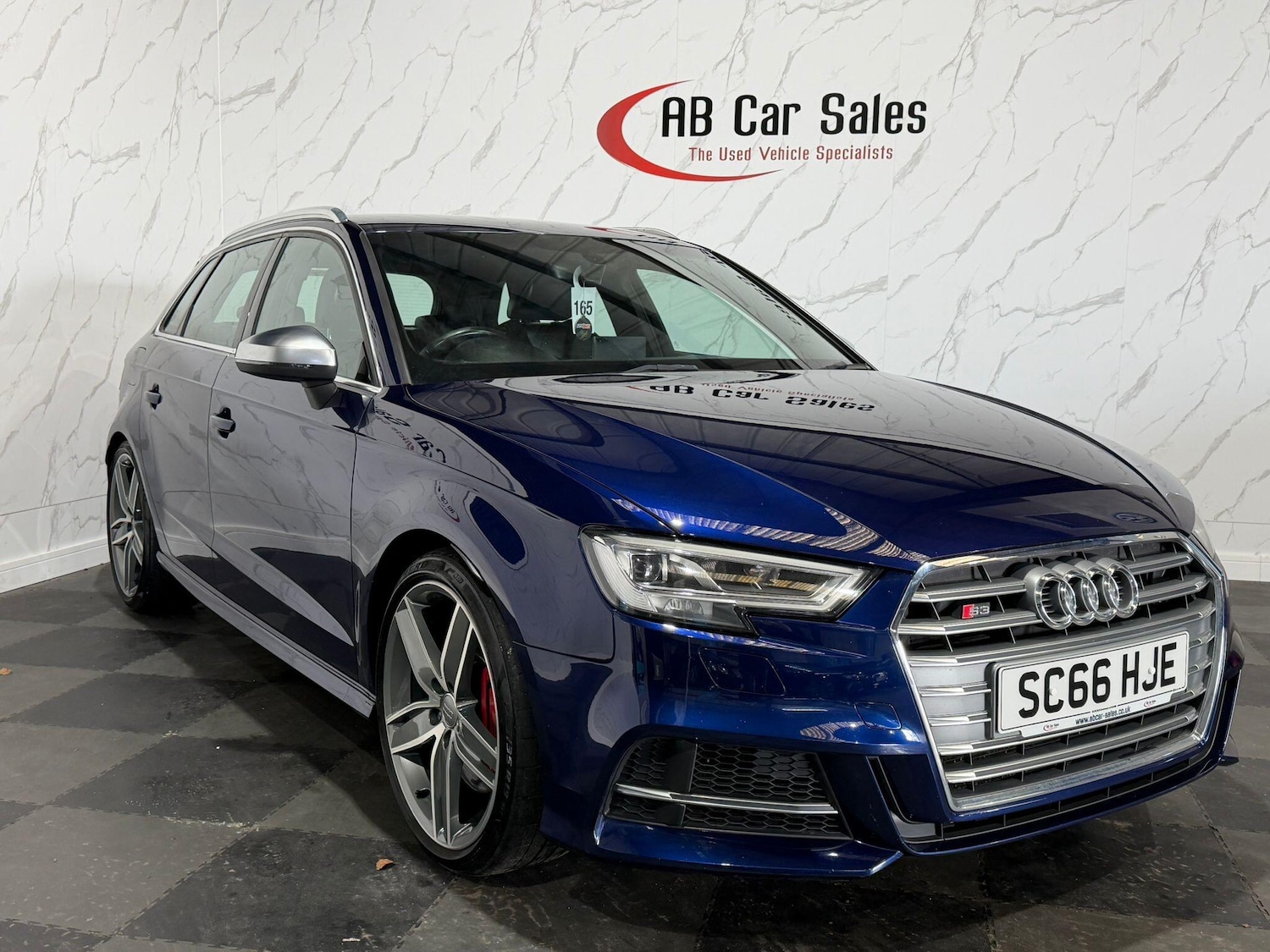 Used Audi A3 2016 for sale - 77898278: Photo 8
