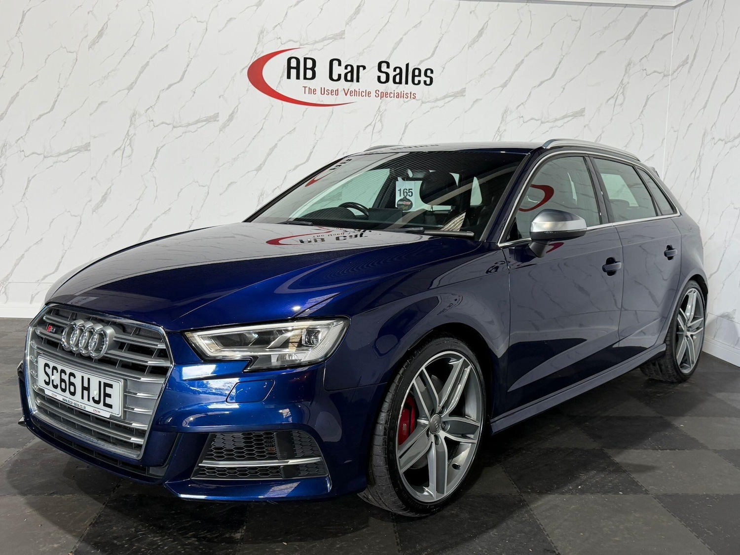 Used Audi A3 2016 for sale - 77898278: Photo 9