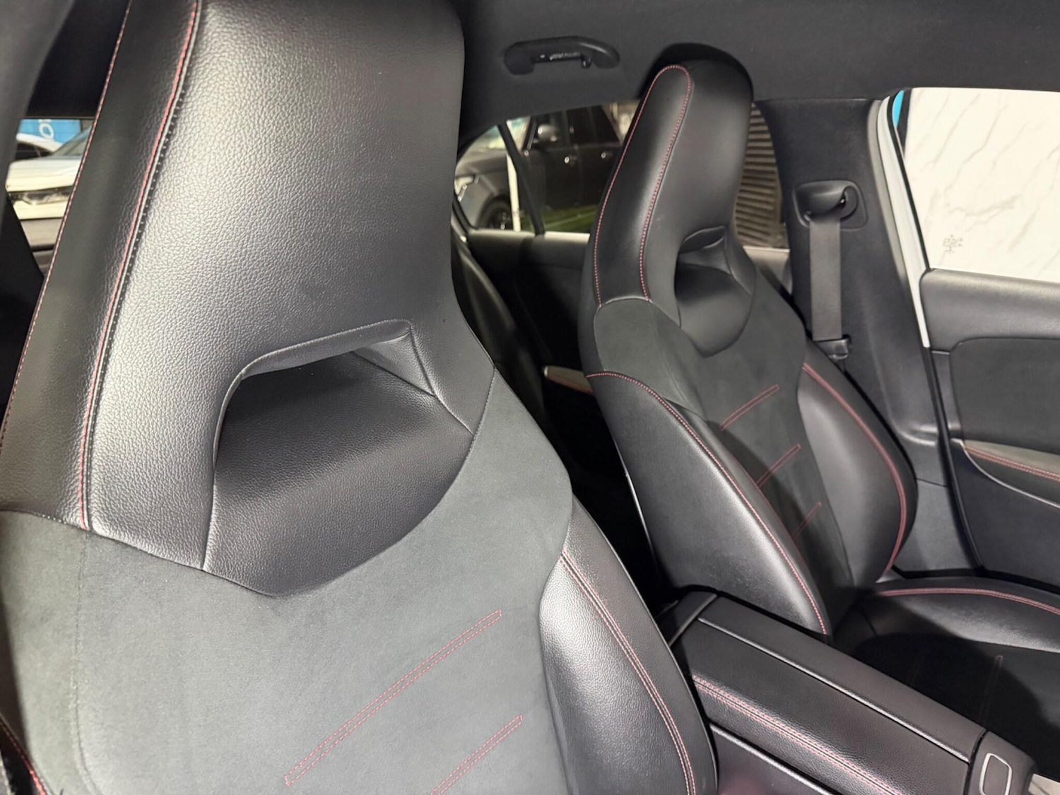 Used Mercedes-Benz A-Class 2018 for sale - 77191368: Photo 12