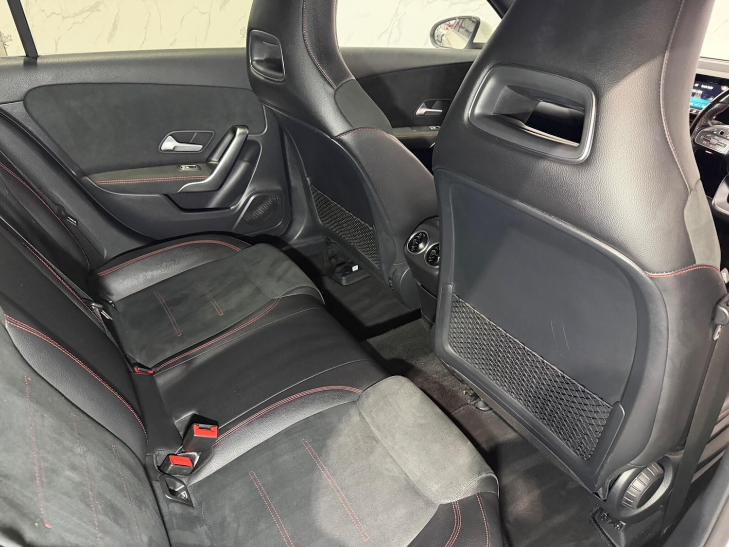 Used Mercedes-Benz A-Class 2018 for sale - 77191368: Photo 14