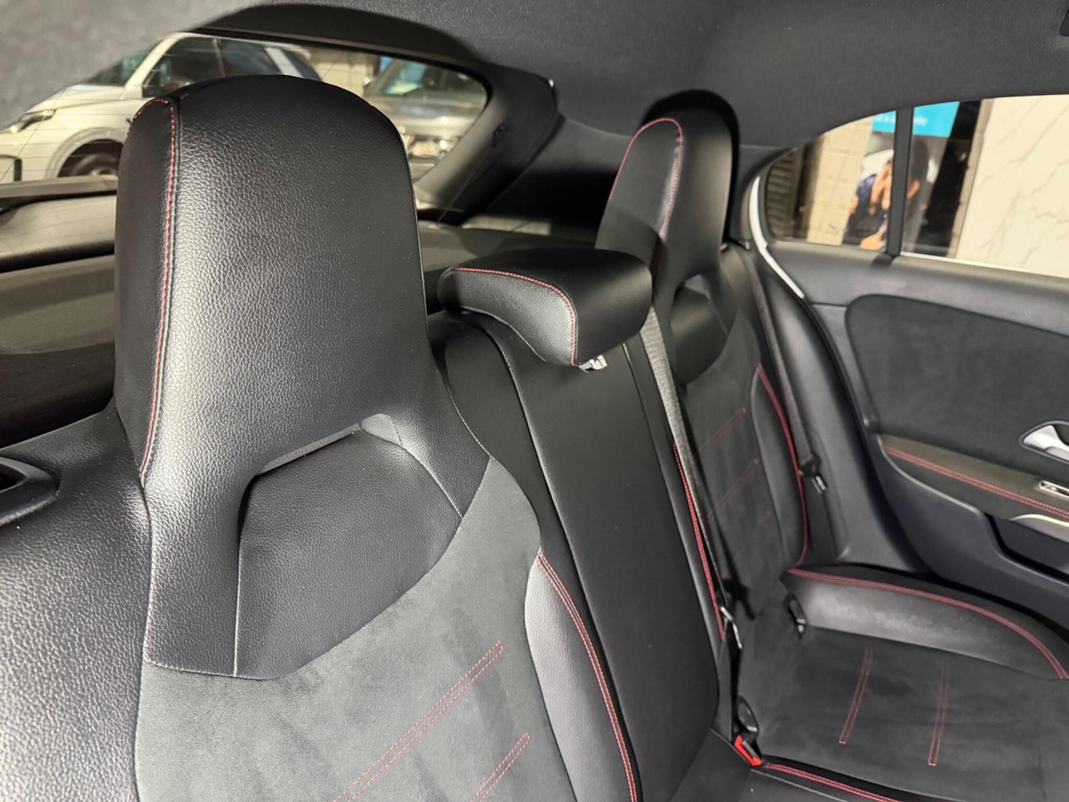 Used Mercedes-Benz A-Class 2018 for sale - 77191368: Photo 16