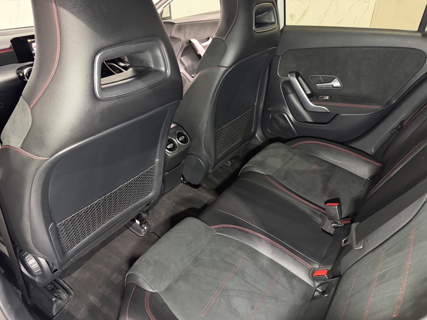 Used Mercedes-Benz A-Class 2018 for sale - 77191368: Photo 19