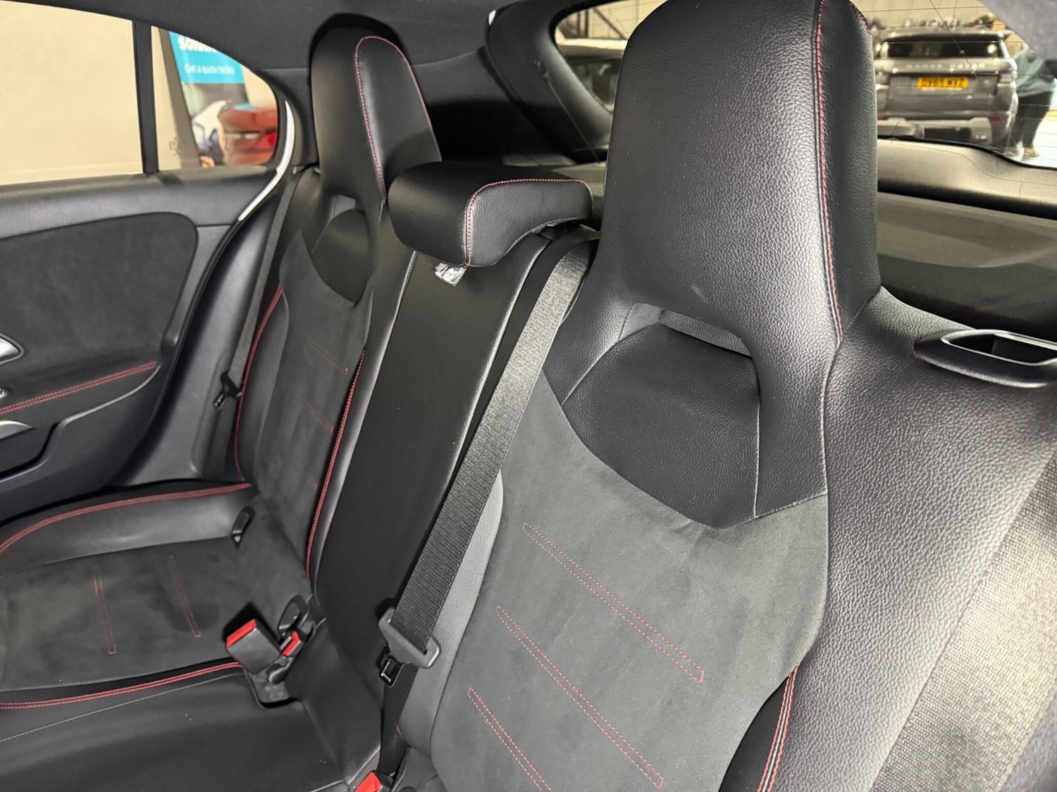 Used Mercedes-Benz A-Class 2018 for sale - 77191368: Photo 20