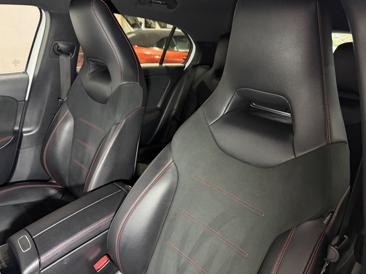 Used Mercedes-Benz A-Class 2018 for sale - 77191368: Photo 22