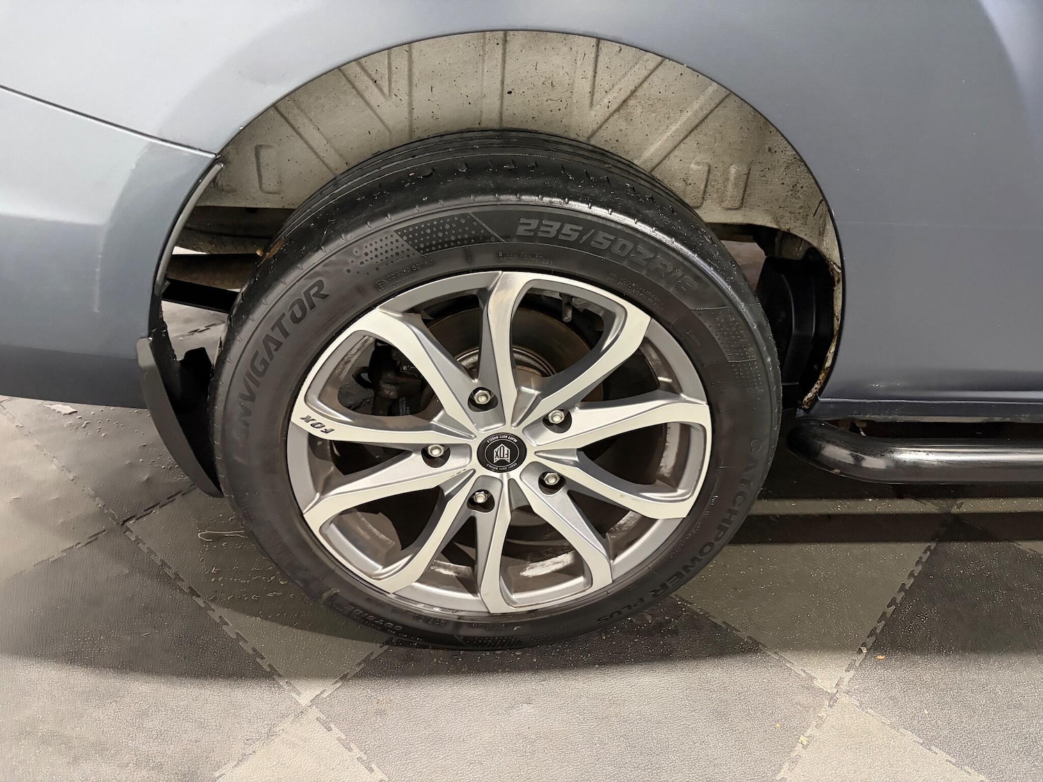 Used Ford Transit Custom 2021 for sale - 77016077: Photo 11