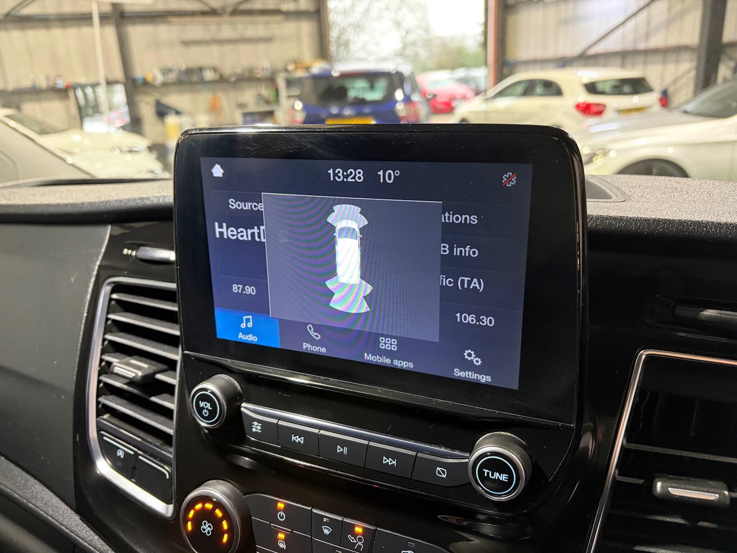 Used Ford Transit Custom 2021 for sale - 77016077: Photo 24