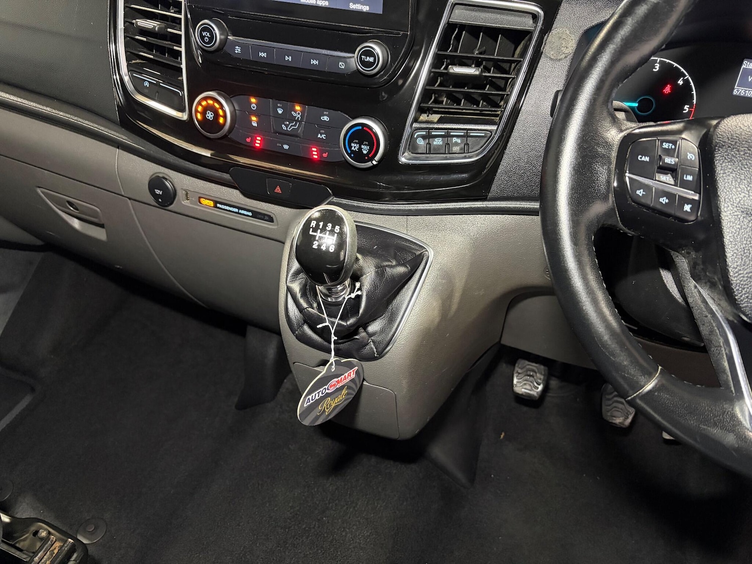 Used Ford Transit Custom 2021 for sale - 77016077: Photo 26