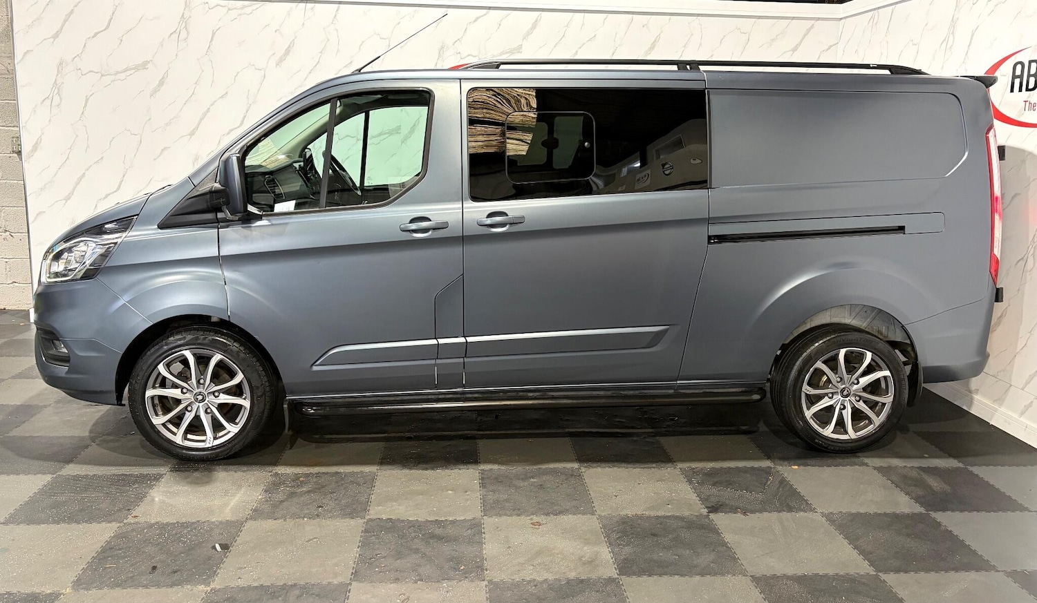 Used Ford Transit Custom 2021 for sale - 77016077: Photo 5