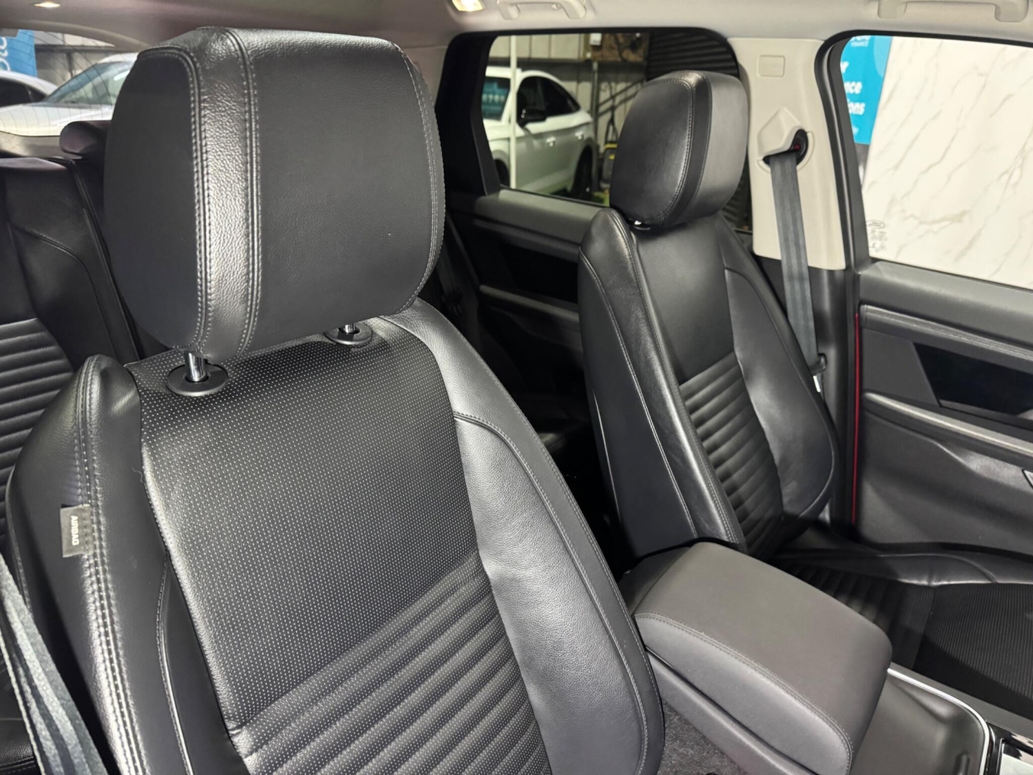 Used Land Rover Discovery Sport 2020 for sale - 76457952: Photo 12