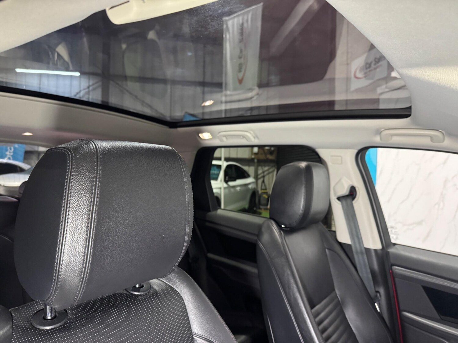 Used Land Rover Discovery Sport 2020 for sale - 76457952: Photo 13