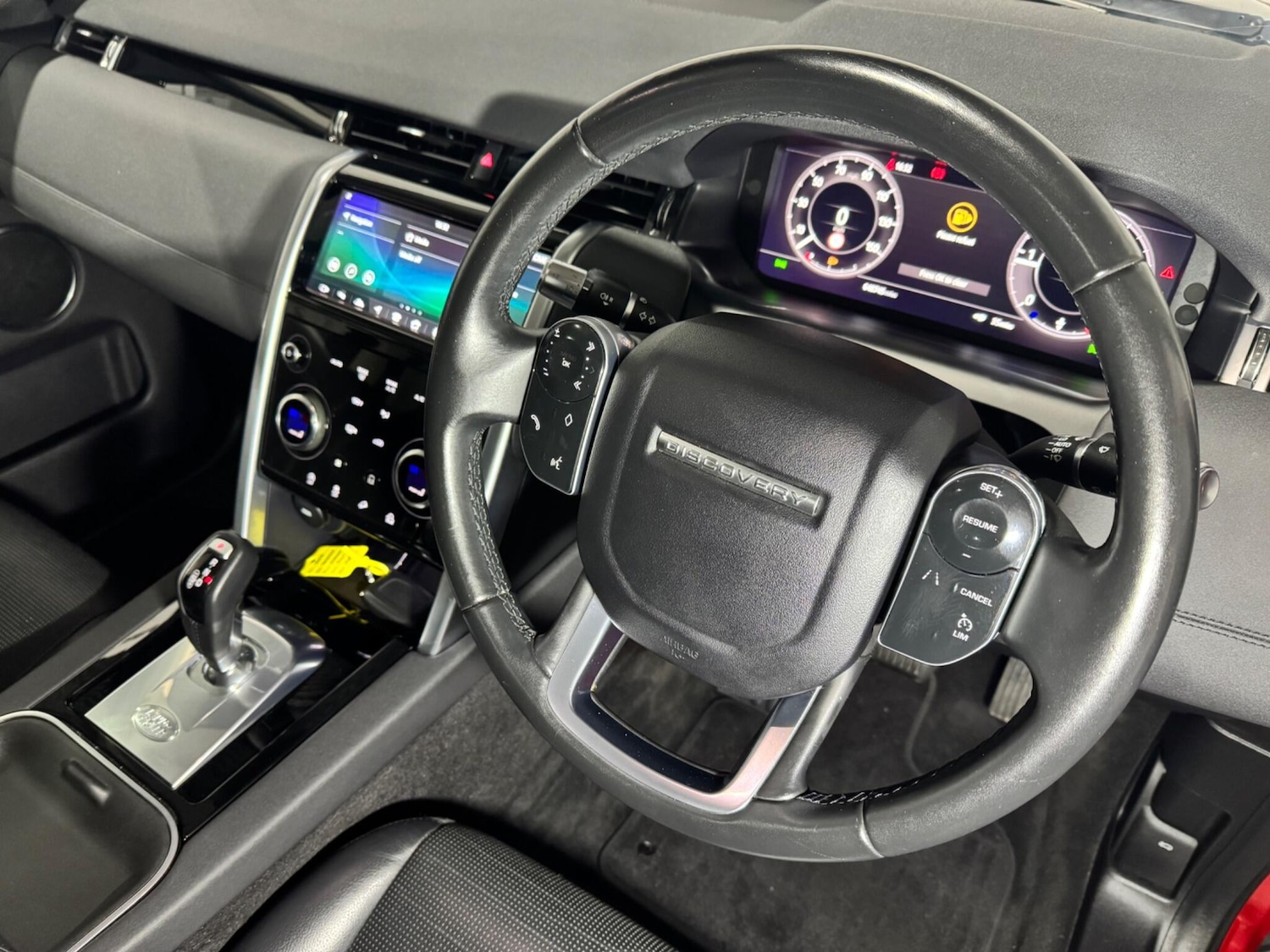 Used Land Rover Discovery Sport 2020 for sale - 76457952: Photo 14