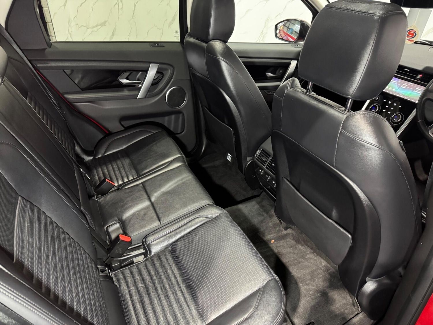 Used Land Rover Discovery Sport 2020 for sale - 76457952: Photo 15