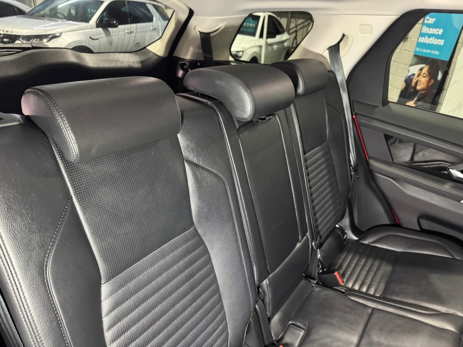 Used Land Rover Discovery Sport 2020 for sale - 76457952: Photo 16