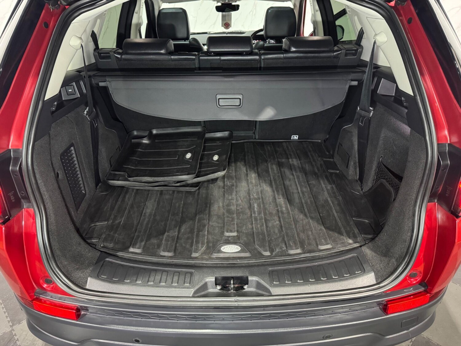 Used Land Rover Discovery Sport 2020 for sale - 76457952: Photo 19