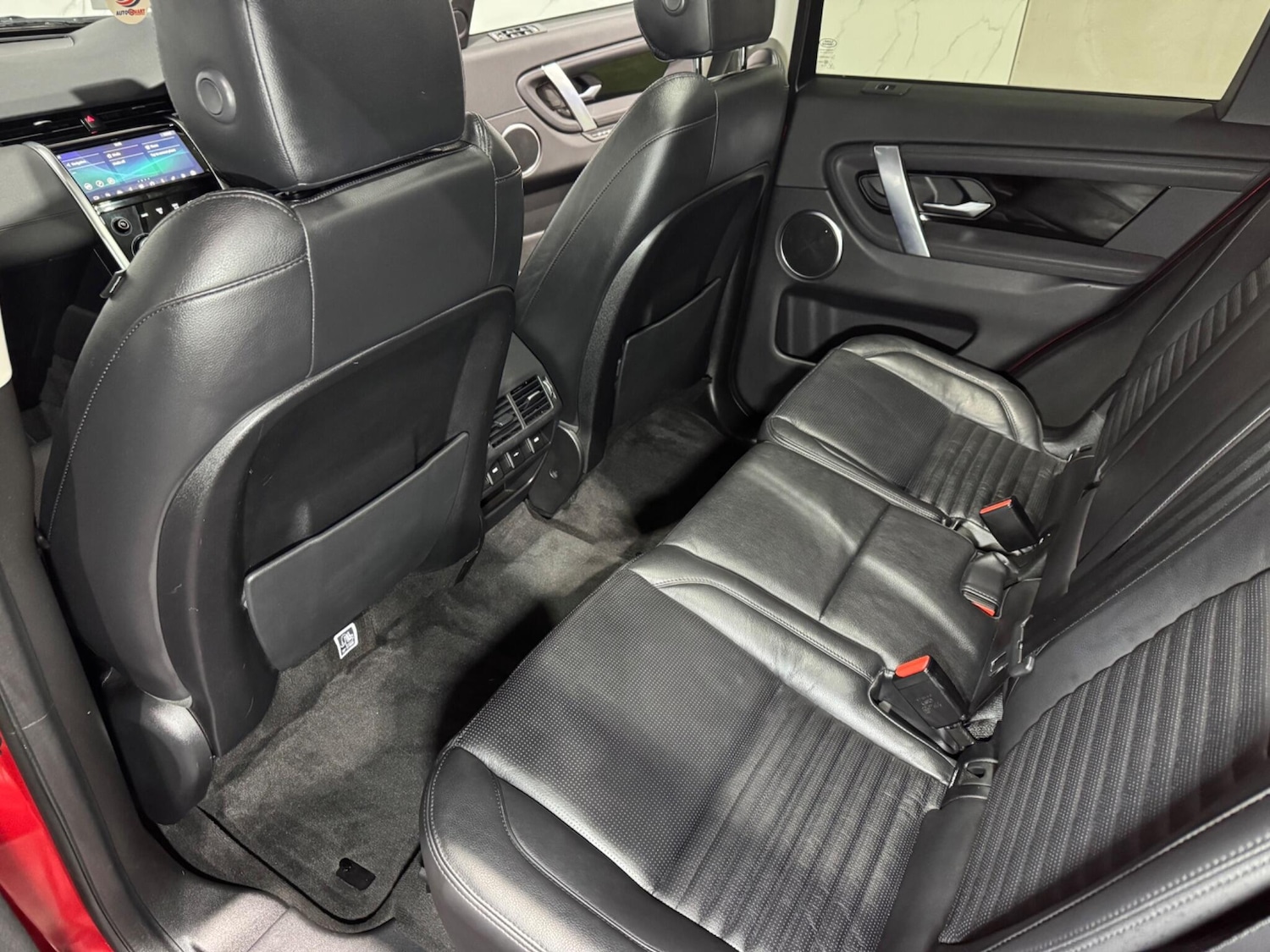 Used Land Rover Discovery Sport 2020 for sale - 76457952: Photo 20