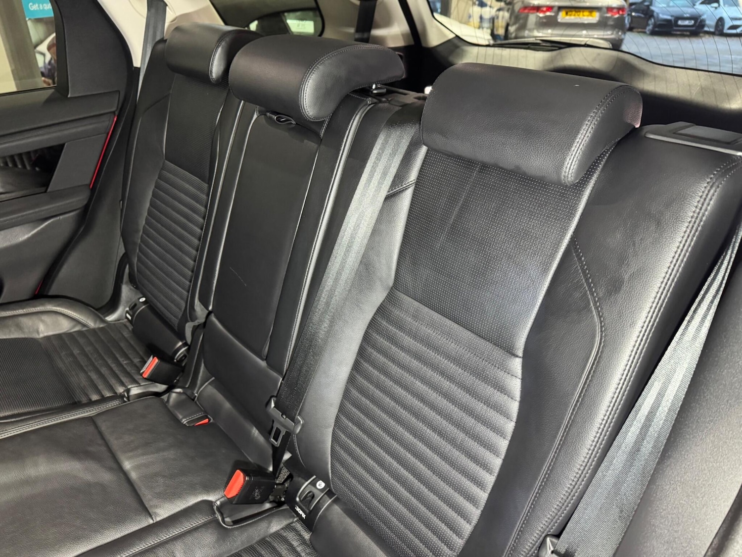 Used Land Rover Discovery Sport 2020 for sale - 76457952: Photo 21