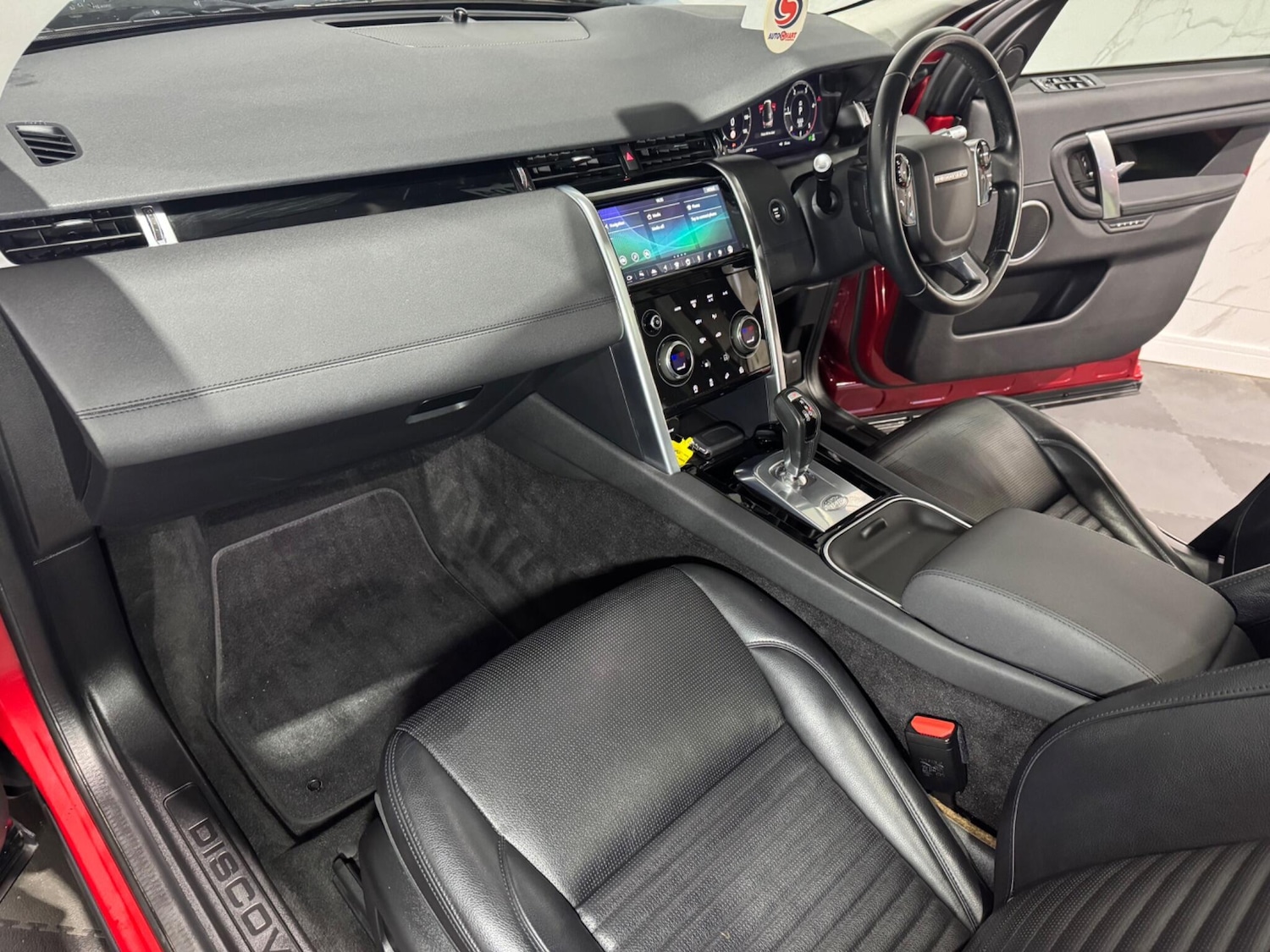 Used Land Rover Discovery Sport 2020 for sale - 76457952: Photo 22