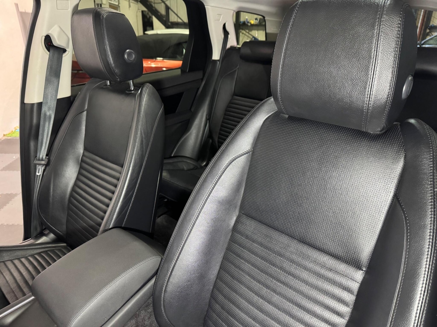 Used Land Rover Discovery Sport 2020 for sale - 76457952: Photo 23