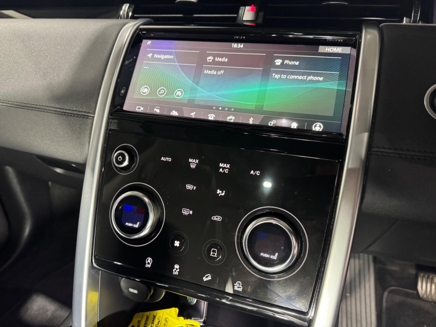 Used Land Rover Discovery Sport 2020 for sale - 76457952: Photo 25