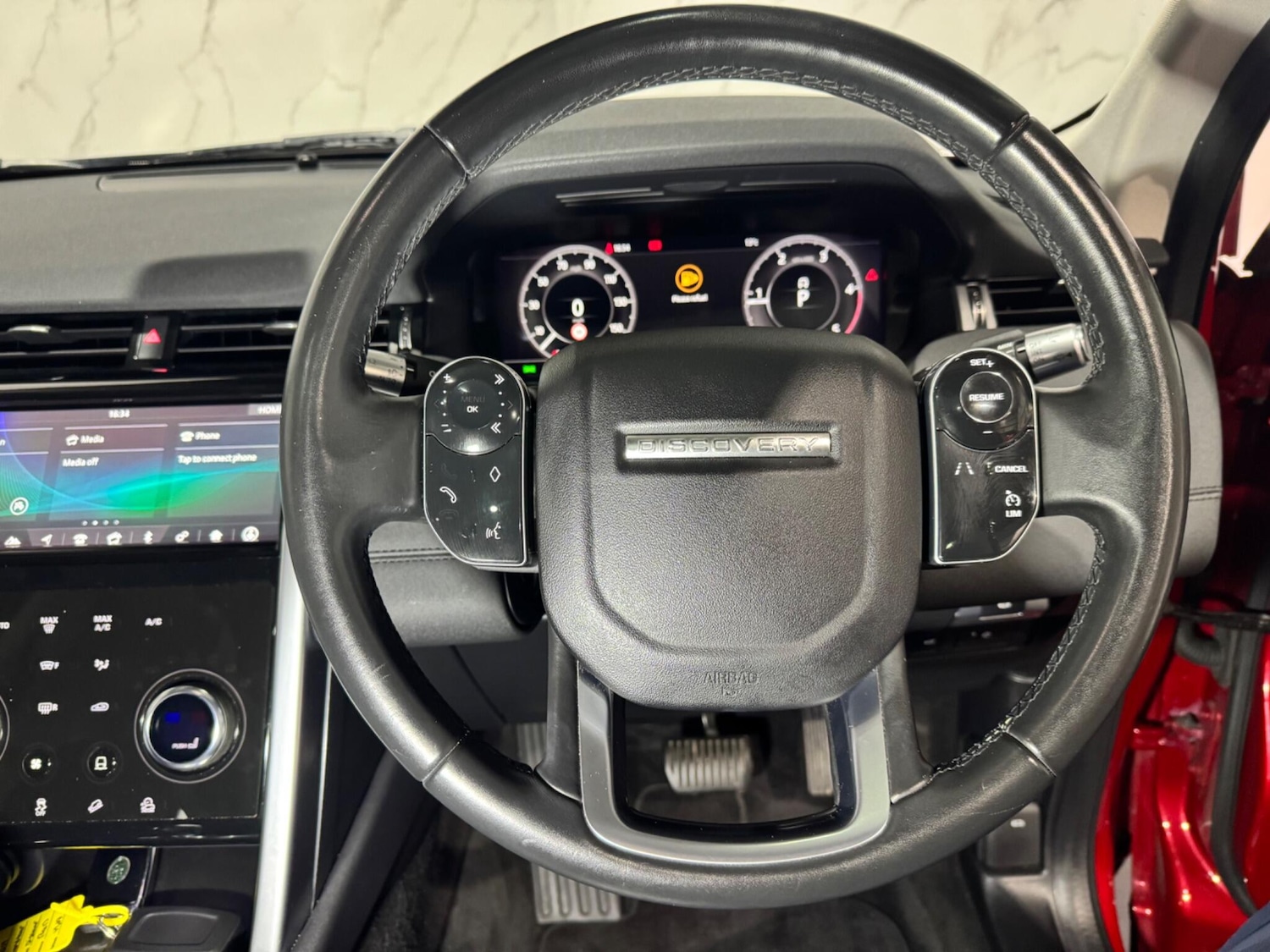 Used Land Rover Discovery Sport 2020 for sale - 76457952: Photo 26