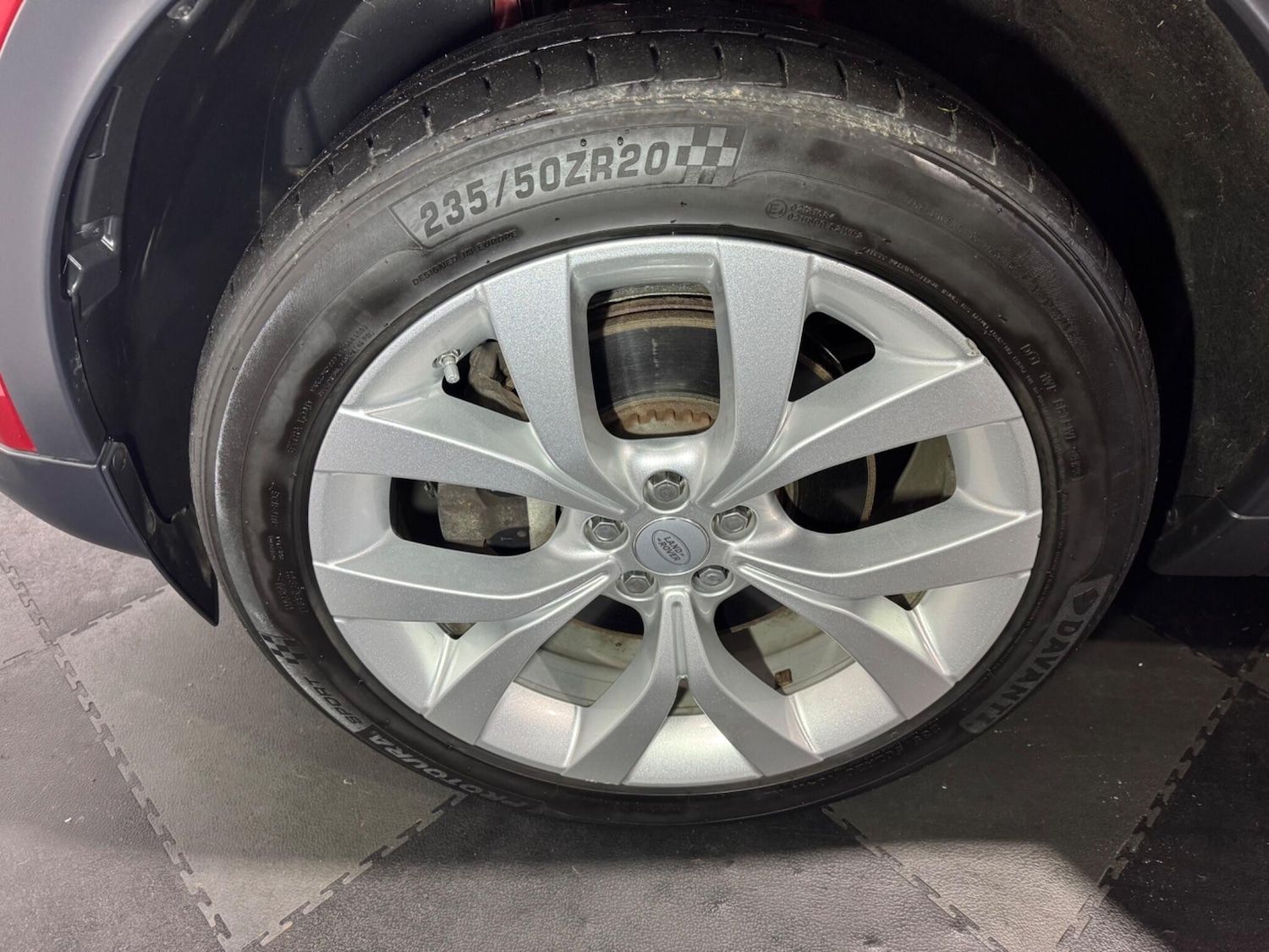 Used Land Rover Discovery Sport 2020 for sale - 76457952: Photo 28