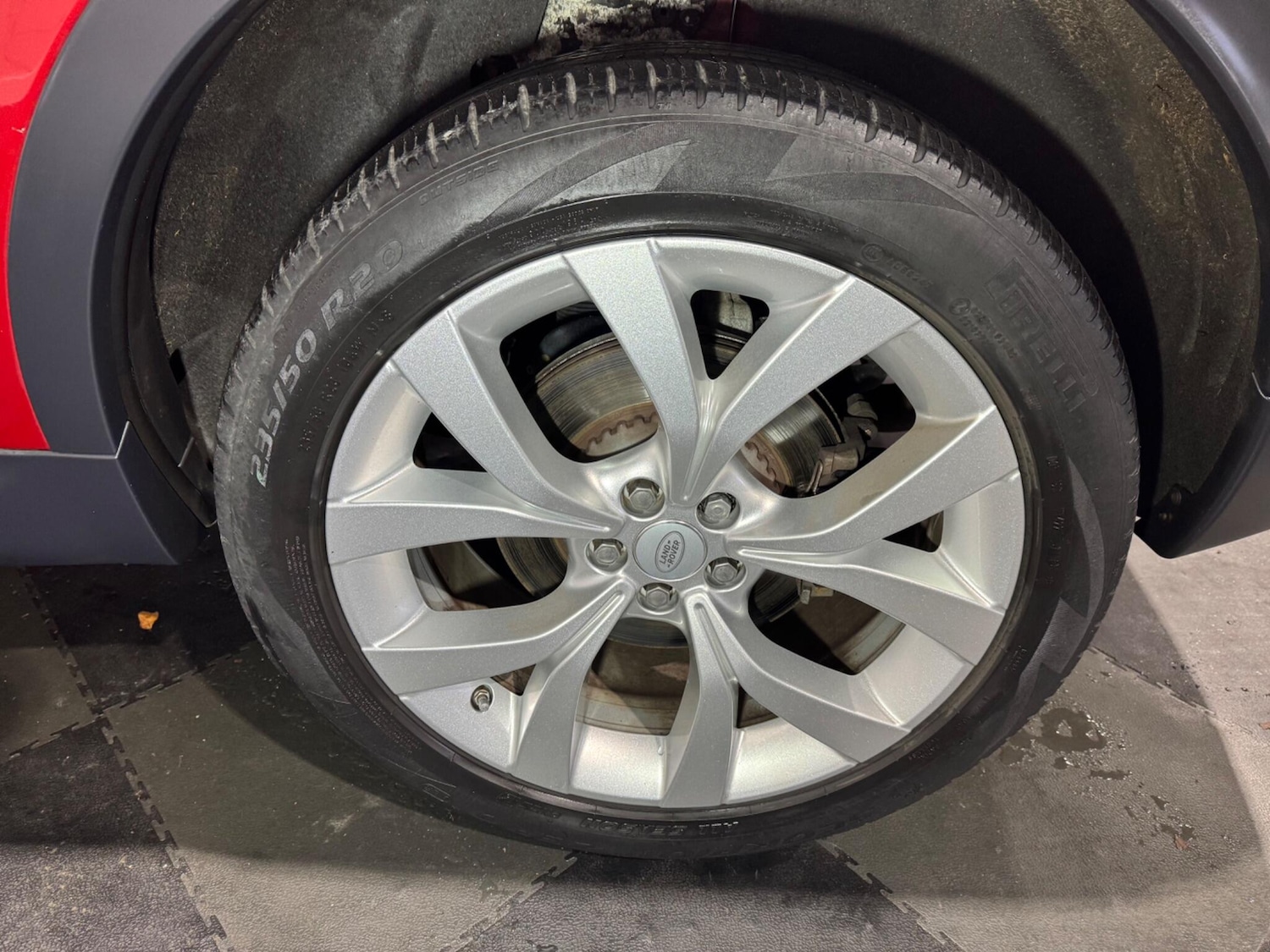 Used Land Rover Discovery Sport 2020 for sale - 76457952: Photo 29