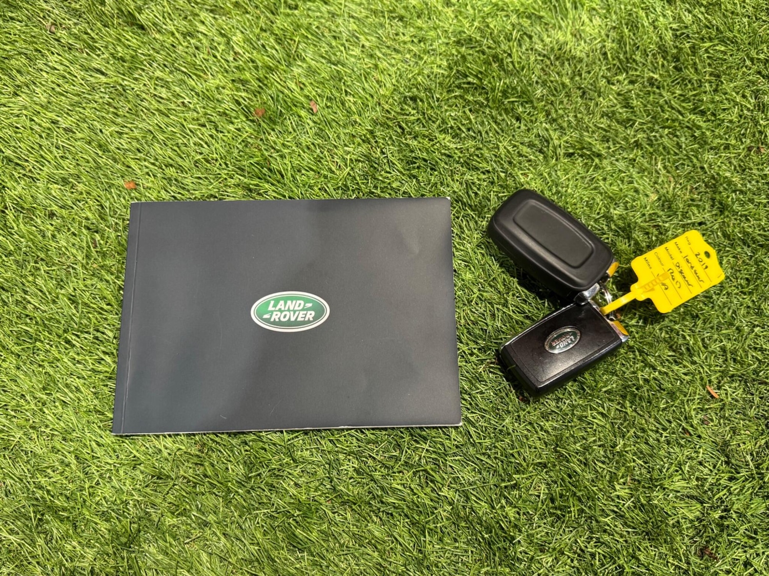 Used Land Rover Discovery Sport 2020 for sale - 76457952: Photo 33