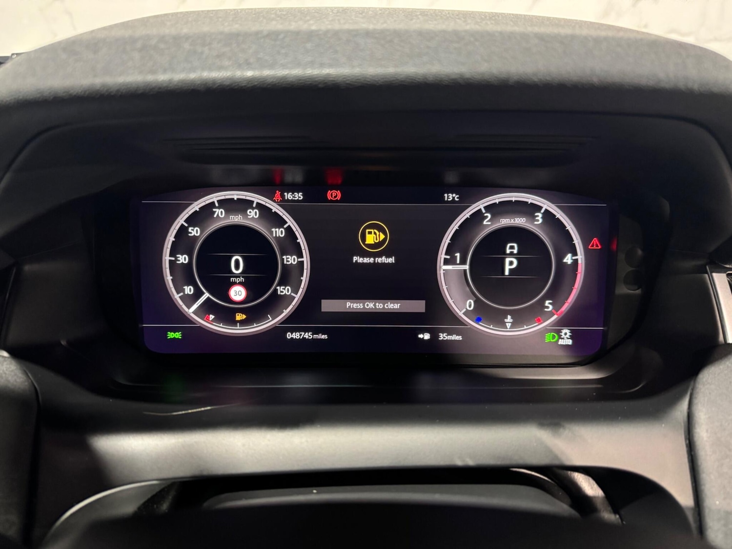 Used Land Rover Discovery Sport 2020 for sale - 76457952: Photo 34