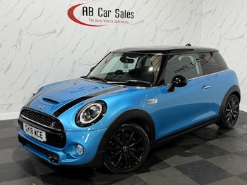 Used MINI Hatch 2018 for sale - 78843213: Photo