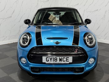 Used MINI Hatch 2018 for sale - 78843213: Photo