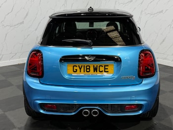 Used MINI Hatch 2018 for sale - 78843213: Photo
