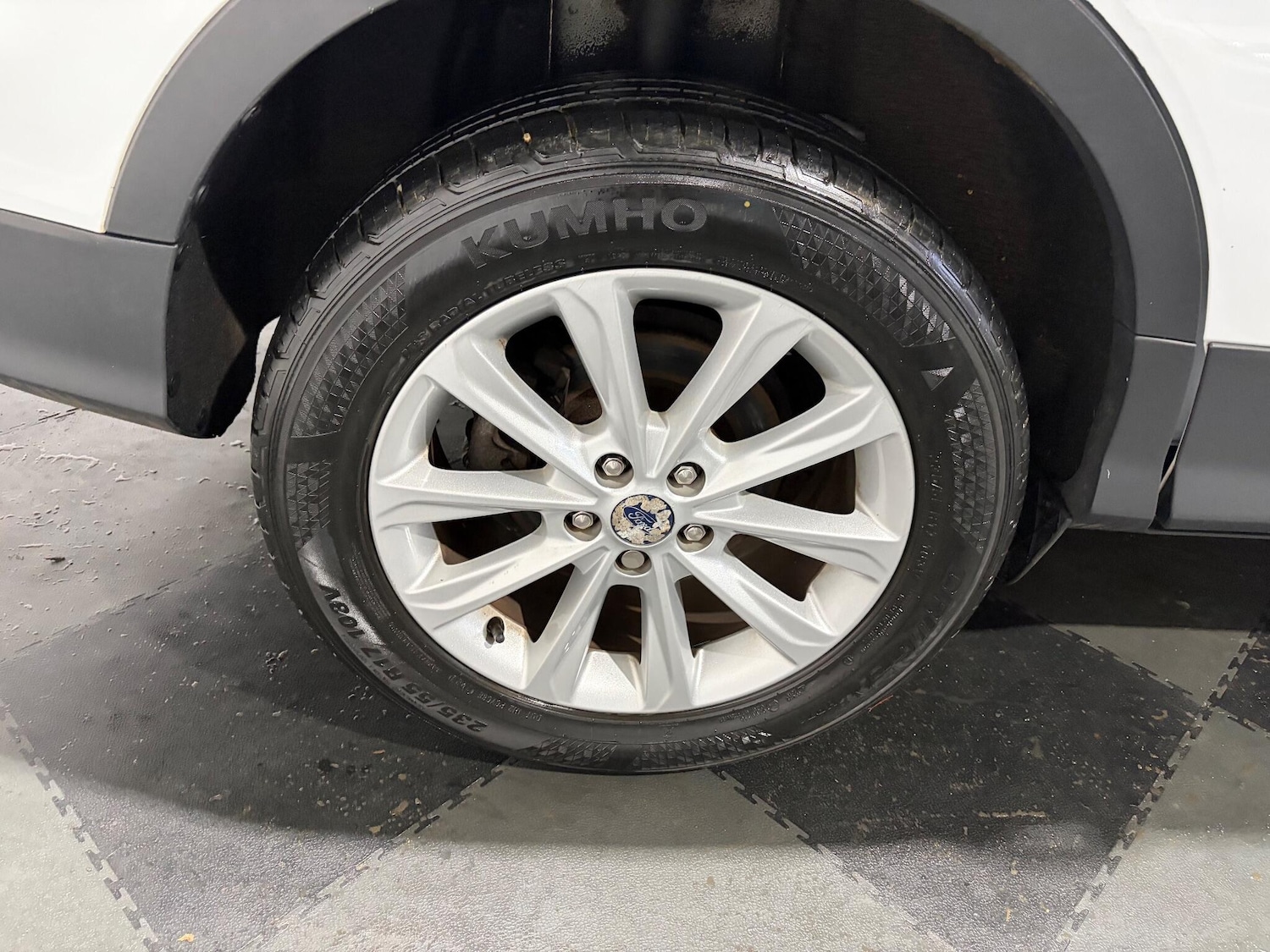 Used Ford Kuga 2015 for sale - 76513317: Photo 11