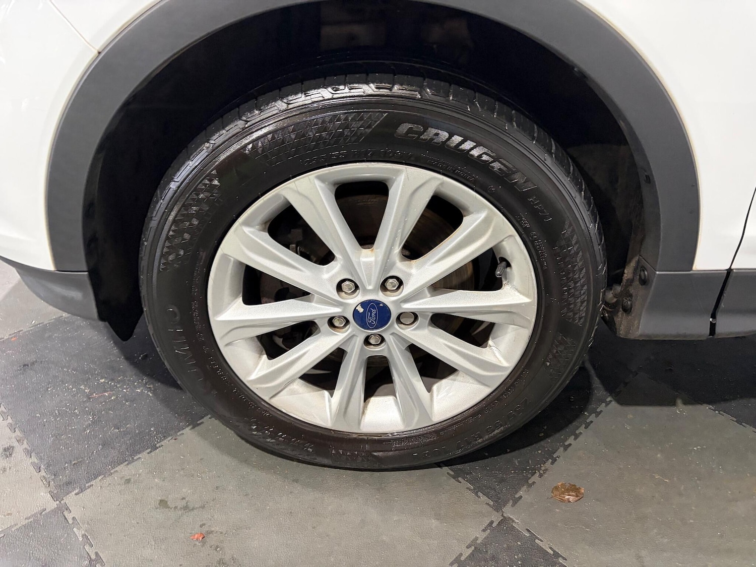 Used Ford Kuga 2015 for sale - 76513317: Photo 13