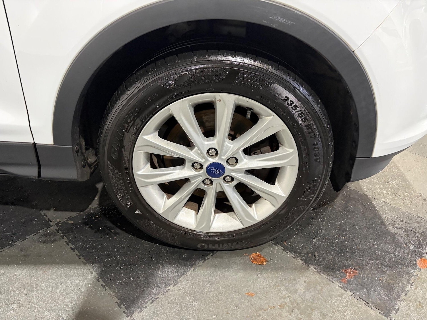 Used Ford Kuga 2015 for sale - 76513317: Photo 14