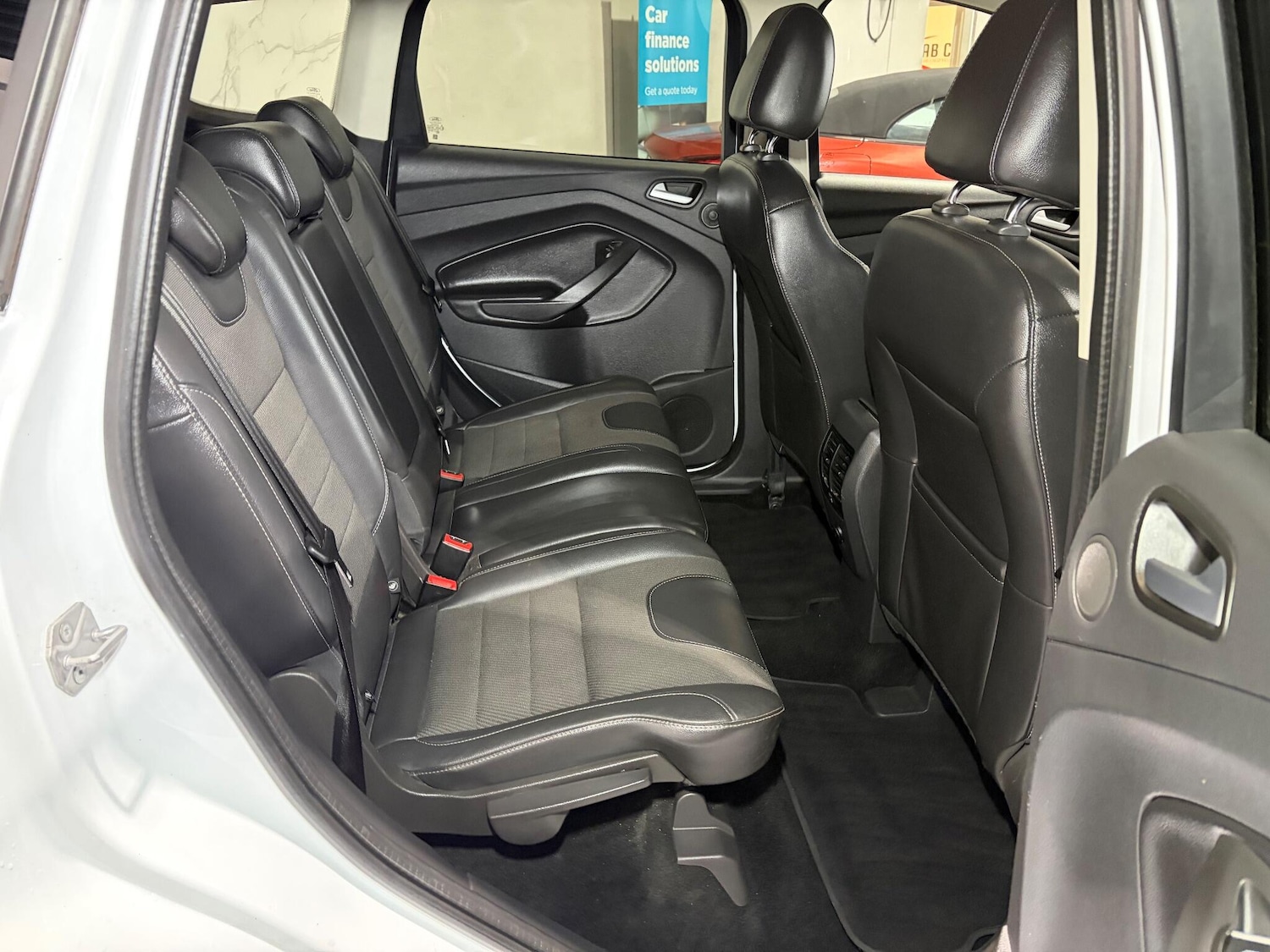 Used Ford Kuga 2015 for sale - 76513317: Photo 17