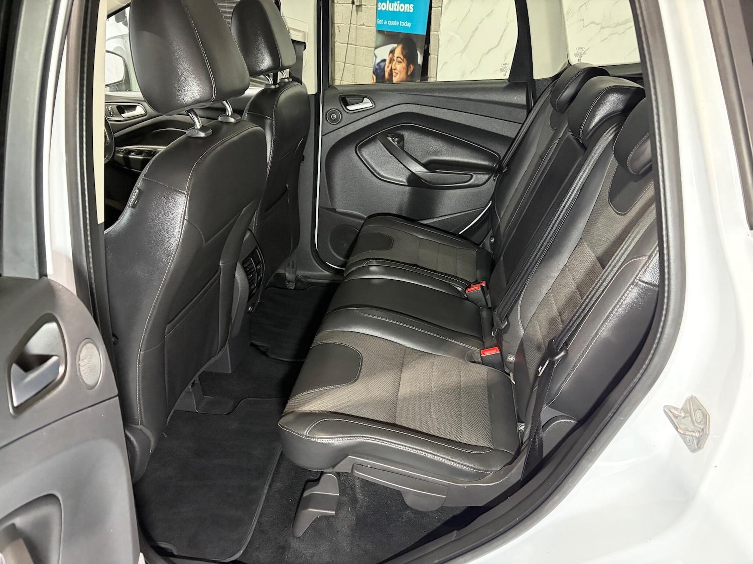 Used Ford Kuga 2015 for sale - 76513317: Photo 19