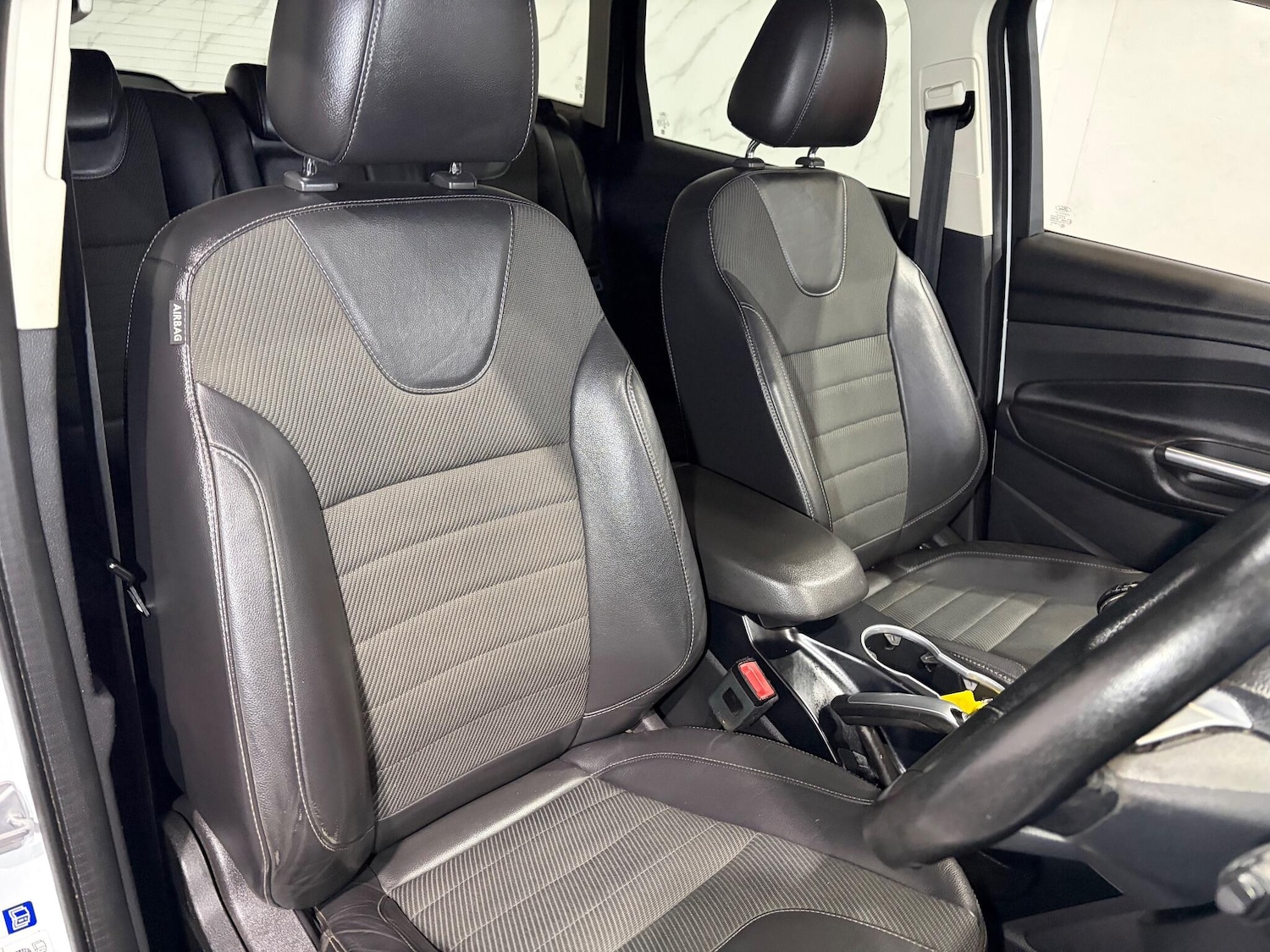 Used Ford Kuga 2015 for sale - 76513317: Photo 22