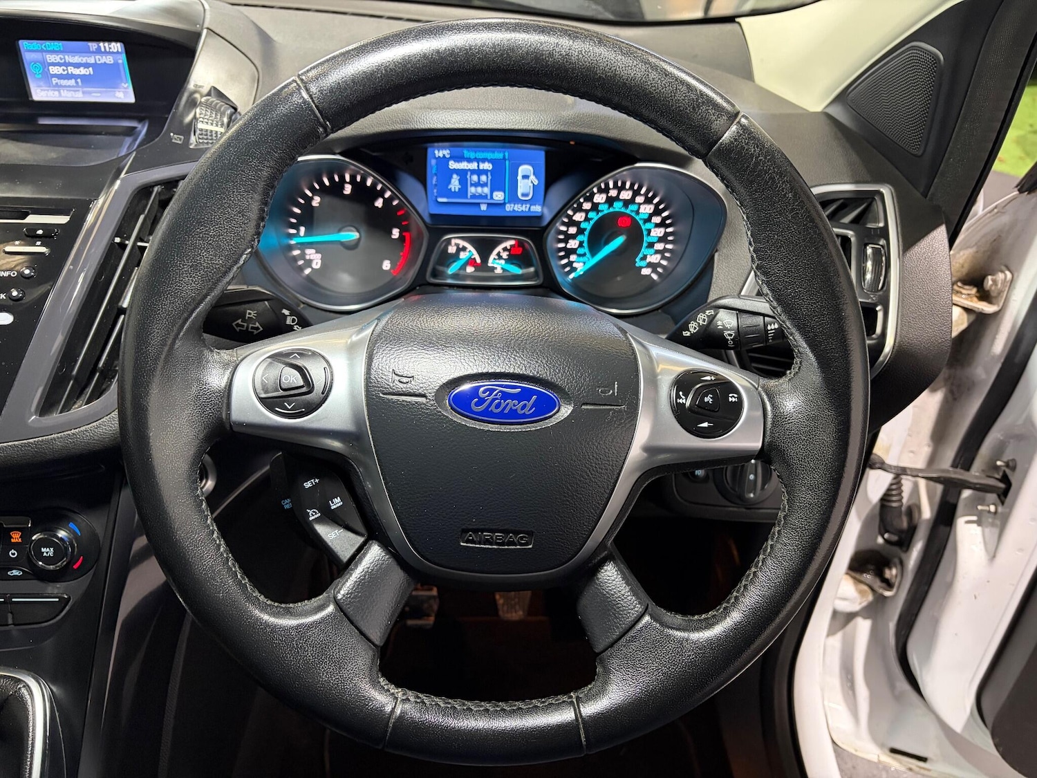 Used Ford Kuga 2015 for sale - 76513317: Photo 23