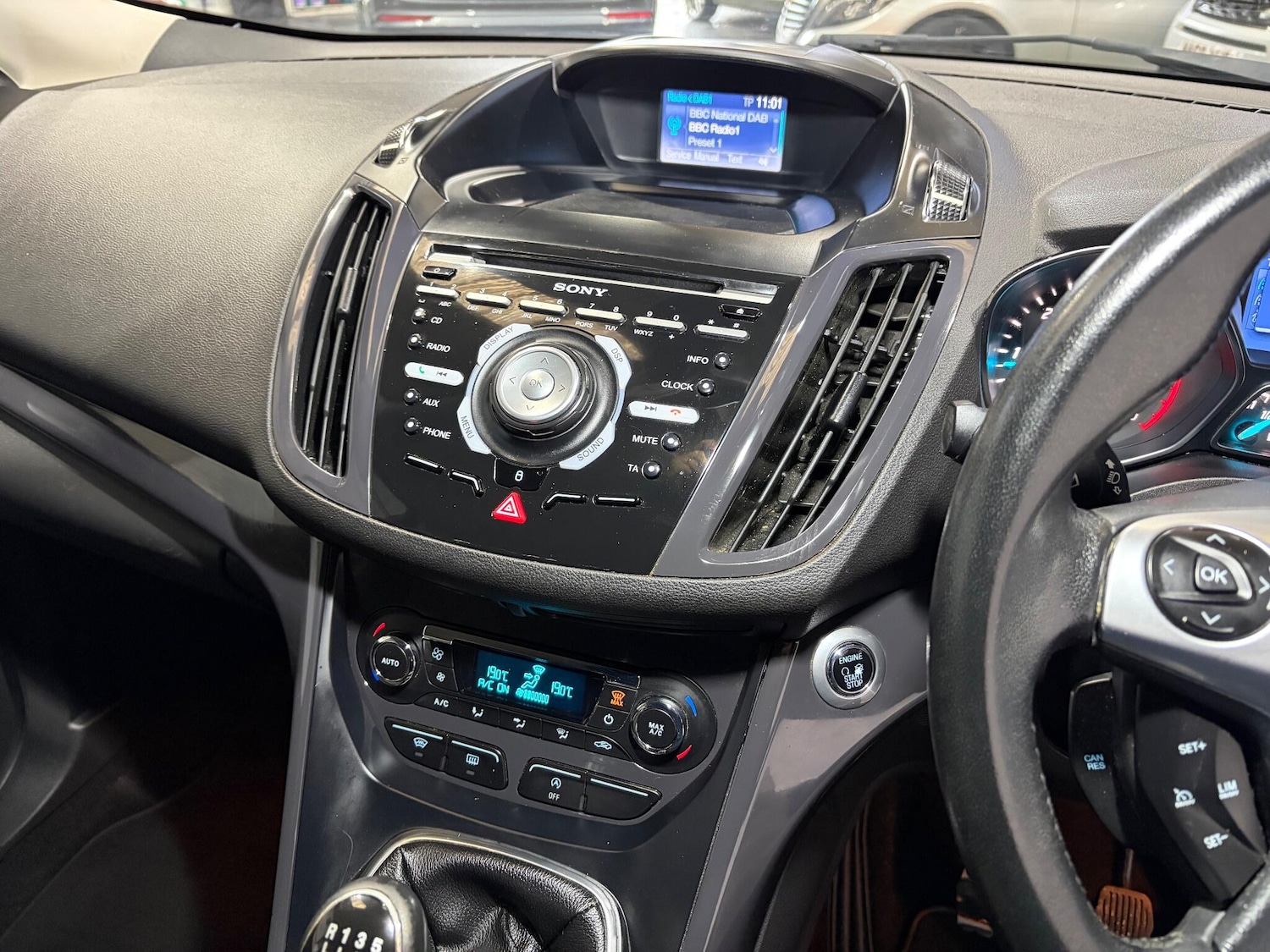 Used Ford Kuga 2015 for sale - 76513317: Photo 24