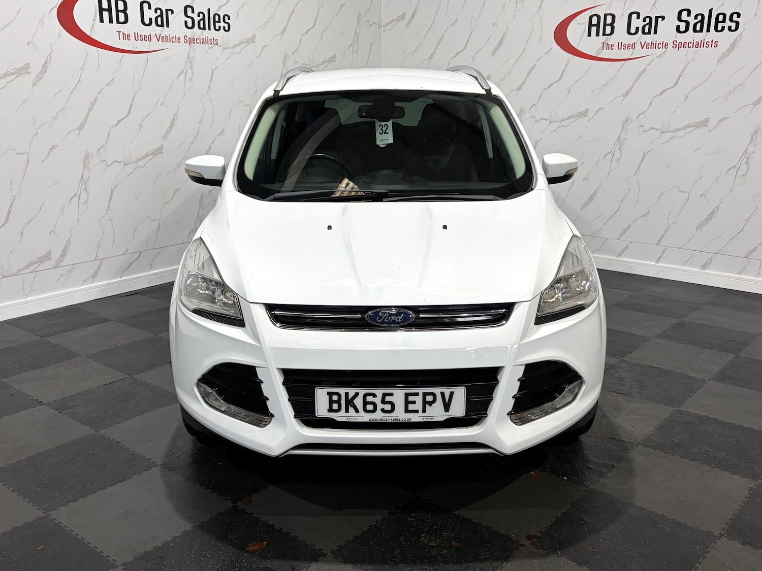 Used Ford Kuga 2015 for sale - 76513317: Photo 3