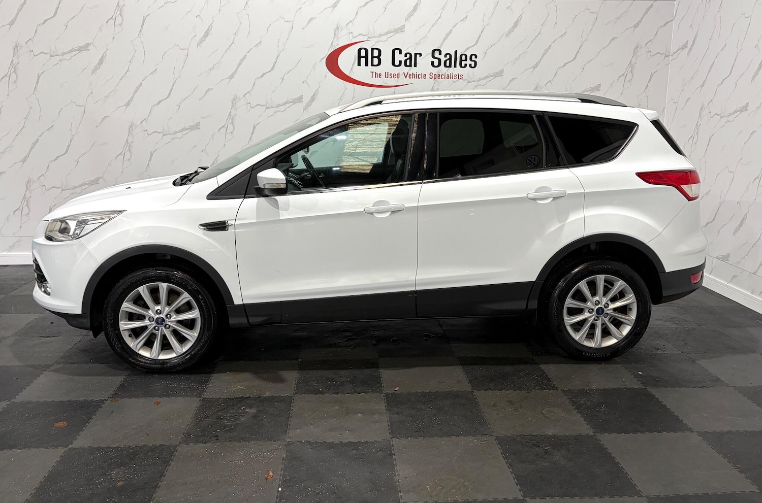 Used Ford Kuga 2015 for sale - 76513317: Photo 5